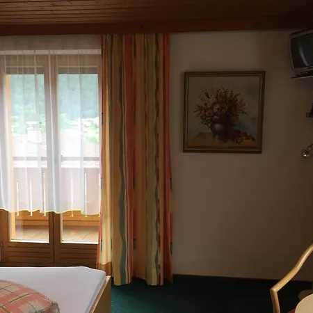 Haus-nummer 355 Bei Renate & Roland Appartement *