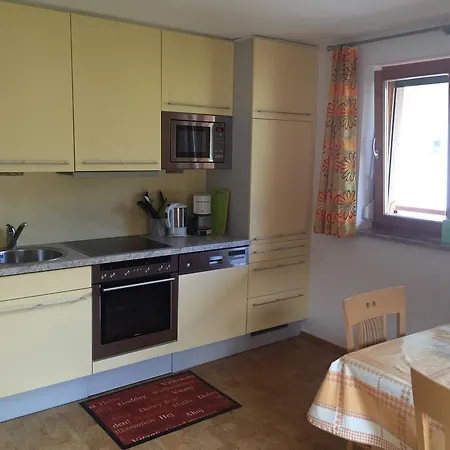 Haus-Nummer 355 Bei Renate & Roland *