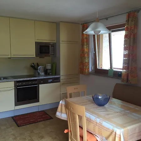 Haus-Nummer 355 Bei Renate & Roland *