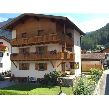 Haus-Nummer 355 Bei Renate & Roland