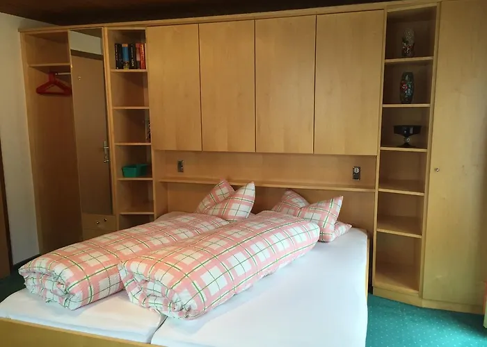 Daire Haus-nummer 355 Bei Renate & Roland *