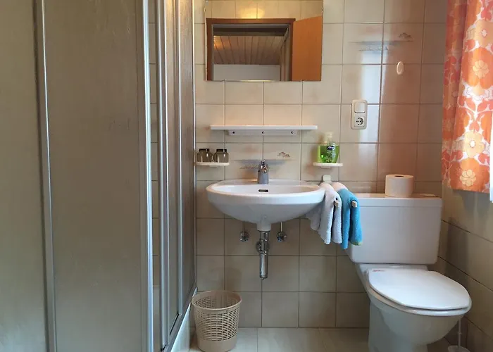 Daire Haus-nummer 355 Bei Renate & Roland