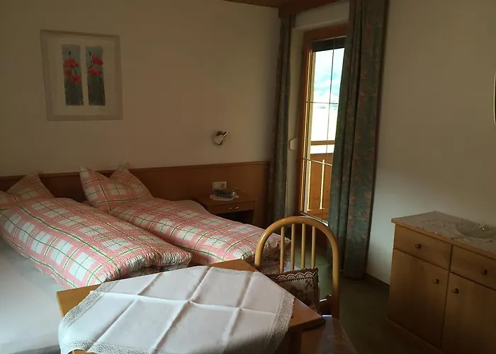 Haus-nummer 355 Bei Renate & Roland Daire