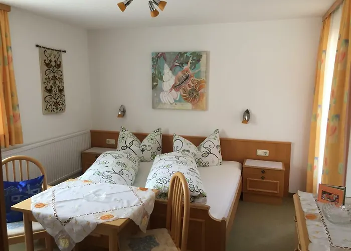 Haus-nummer 355 Bei Renate & Roland