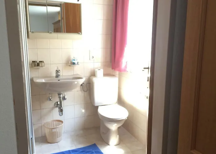 Haus-nummer 355 Bei Renate & Roland Daire *