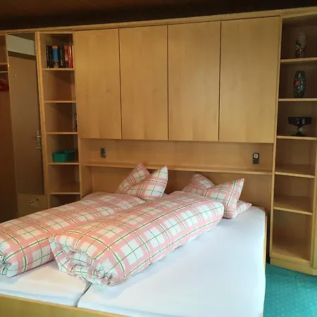 Apartamento Haus-nummer 355 Bei Renate & Roland *