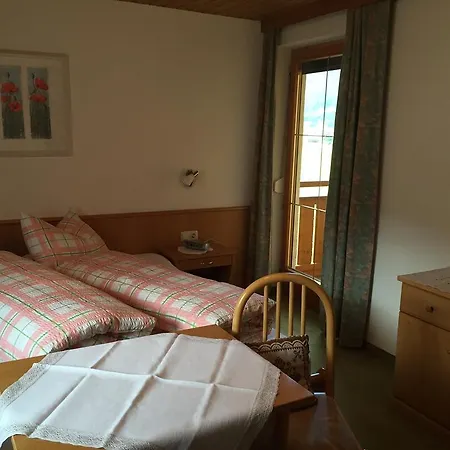 Haus-nummer 355 Bei Renate & Roland Apartamento