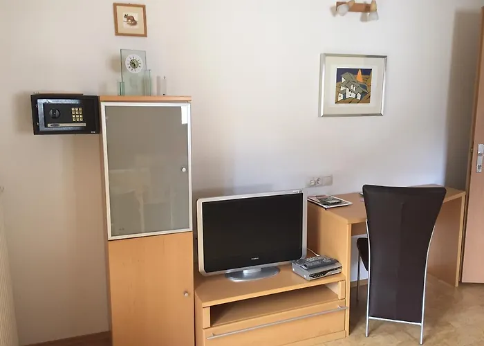 Haus-nummer 355 Bei Renate & Roland דירה *