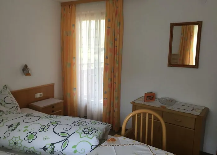 Haus-nummer 355 Bei Renate & Roland דירה פונדס