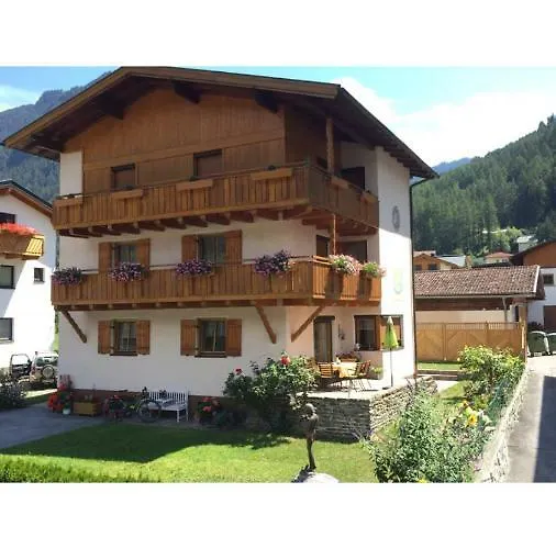 Haus-nummer 355 Bei Renate & Roland