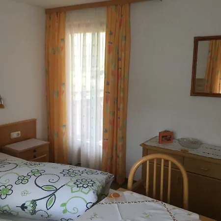 Haus-nummer 355 Bei Renate & Roland Apartament Pfunds